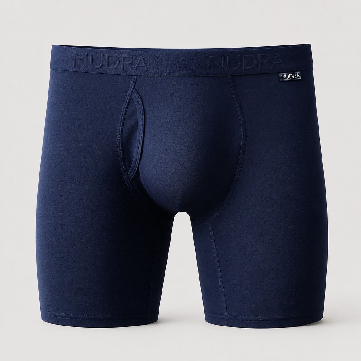 Nudra organic cotton boxer brief